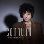 Lindsey Buckungham at studio in Amsterdam in 1981 © Govert de Roos/CONNU